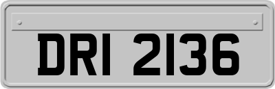 DRI2136