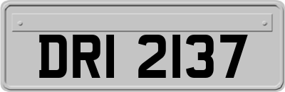 DRI2137