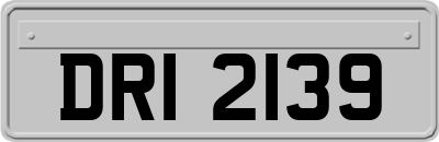 DRI2139
