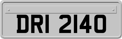 DRI2140