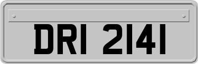 DRI2141