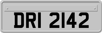 DRI2142