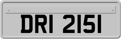 DRI2151