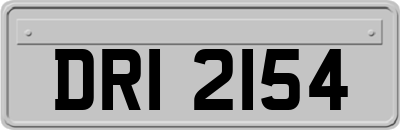 DRI2154