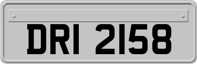 DRI2158
