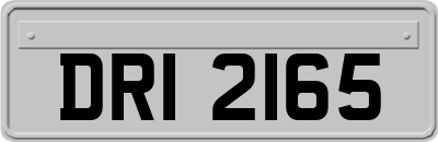 DRI2165
