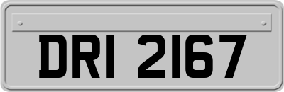 DRI2167