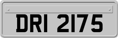 DRI2175