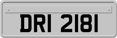 DRI2181