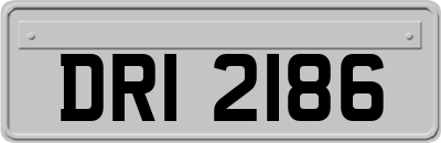 DRI2186
