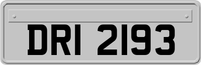 DRI2193