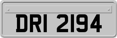 DRI2194