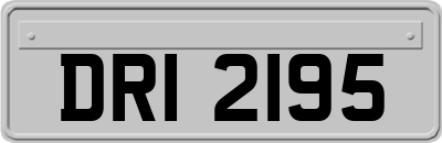 DRI2195