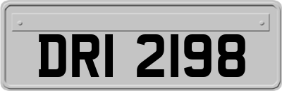 DRI2198
