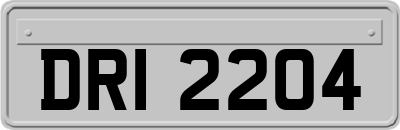 DRI2204