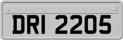 DRI2205