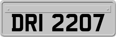 DRI2207