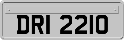 DRI2210