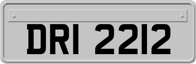 DRI2212