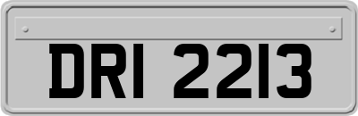 DRI2213