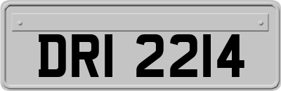 DRI2214