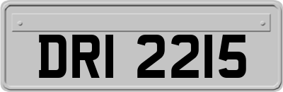 DRI2215