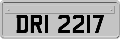 DRI2217
