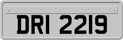 DRI2219