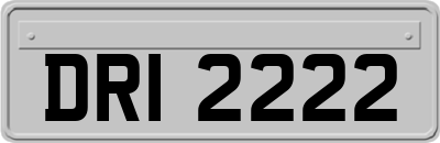DRI2222