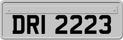 DRI2223