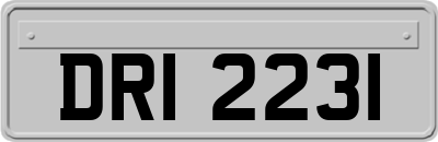 DRI2231