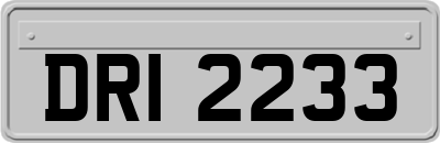DRI2233