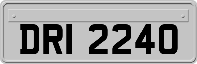 DRI2240