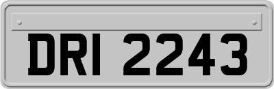 DRI2243