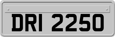 DRI2250