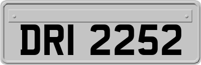 DRI2252