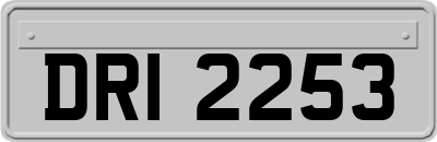 DRI2253