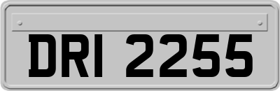 DRI2255