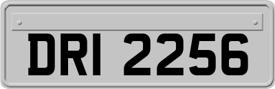 DRI2256