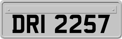 DRI2257