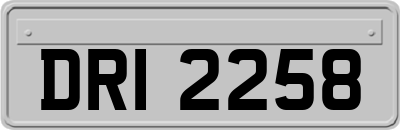 DRI2258