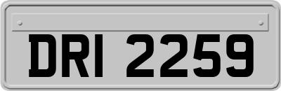 DRI2259
