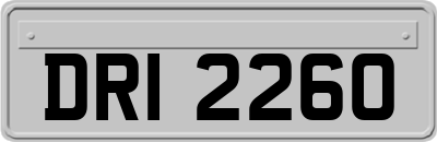 DRI2260