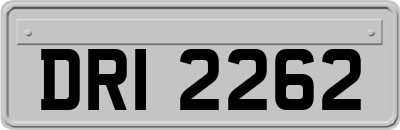 DRI2262