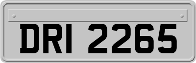 DRI2265