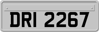 DRI2267