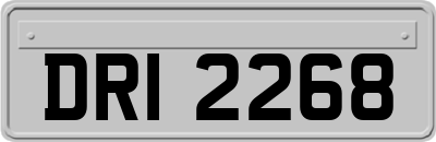 DRI2268