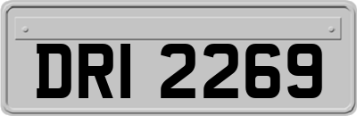 DRI2269