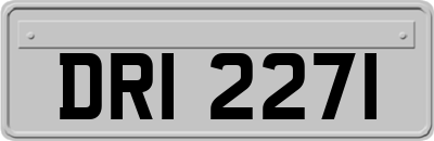 DRI2271