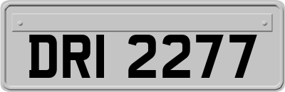 DRI2277